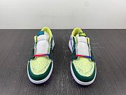 Air Jordan 1 Retro Low OG Doernbecher FD9665-351 - 2