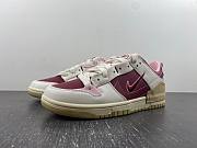 Nike Dunk Low Disrupt 2 Valentine's Day (Women's) FD4617-667 - 1