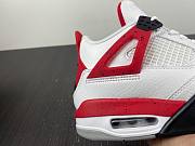 Air Jordan 4 Red Cement DH6927-161 - 6