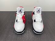 Air Jordan 4 Red Cement DH6927-161 - 3