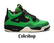 Air Jordan 4 Retro Manila HO19 MNJDLS 416 LN3 - 1