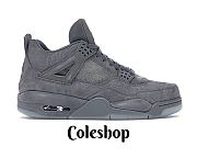 Air Jordan 4 Retro Kaws 930155-003 - 1