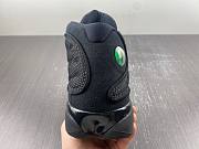 Air Jordan 13 Retro Black Cat 414571-011 - 6