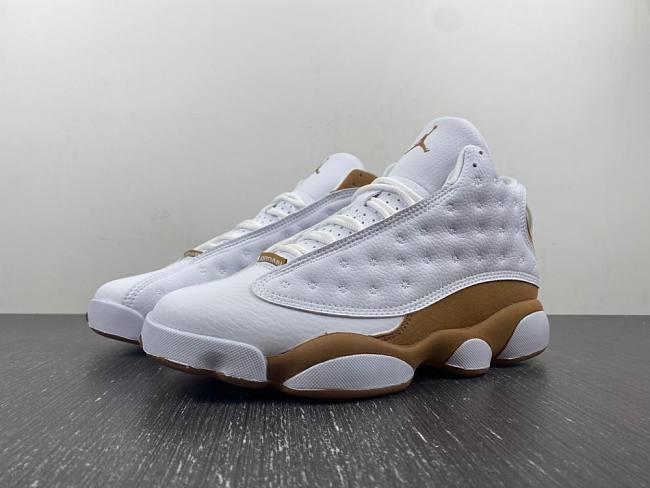 Air Jordan 13 Wheat 414571-171 - 1