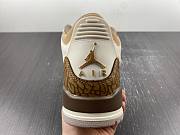 Air Jordan 3 Palomino CT8532-102 - 6