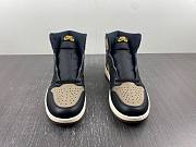 Air Jordan 1 High OG Palomino DZ5485-020 - 3