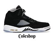 Air Jordan 5 Retro Moonlight CT4838-011 - 1