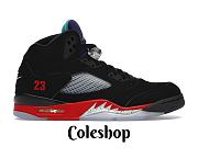 Air Jordan 5 Retro 'Top 3' CZ1786-001 - 1