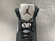 Air Jordan 5 x A Ma Maniére Black FD1330-001 - 2