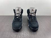 Air Jordan 5 x A Ma Maniére Black FD1330-001 - 6