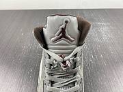 Air Jordan 5 x A Ma Maniére Light Bone FD1330-006 - 5