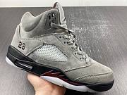 Air Jordan 5 x A Ma Maniére Light Bone FD1330-006 - 6