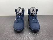 Air Jordan 5 Georgetown FD6812-400 - 2