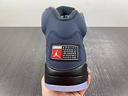 Air Jordan 5 Georgetown FD6812-400 - 3