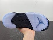 Air Jordan 5 Georgetown FD6812-400 - 4