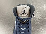 Air Jordan 5 Georgetown FD6812-400 - 5