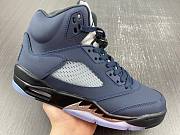 Air Jordan 5 Georgetown FD6812-400 - 6