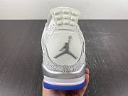 Air Jordan 4 Retro 30th Anniversary Laser 705333-105 - 2