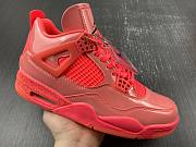 Air Jordan 4 Retro Hot Punch AQ9128-600 - 6