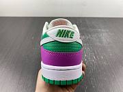 Nike Dunk Low Stadium Green Fuchsia (Women's) FD9924-311 - 2