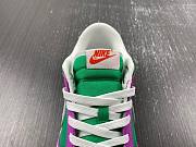 Nike Dunk Low Stadium Green Fuchsia (Women's) FD9924-311 - 3