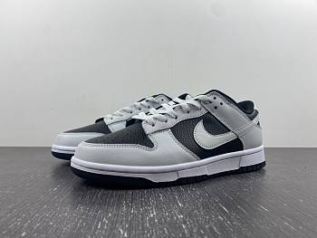 Nike Dunk Low Neon Reverse Panda FD9756-001