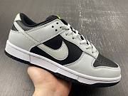 Nike Dunk Low Neon Reverse Panda FD9756-001 - 3