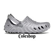 Crocs Pollex Clog by Salehe Bembury Urchin - 207393-5PS - 1