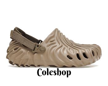 Crocs Pollex Clog by Salehe Bembury Menemsha 207393-195