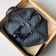 Louis Vuitton KEEPALL 45 Travel bag - 5