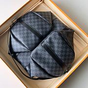 Louis Vuitton KEEPALL 45 Travel bag - 2