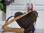 LV Shoulder bag M45149AX - 5