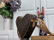 LV Shoulder bag M45149AX - 4