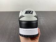 Nike Dunk Low Mini Swooshes FN7808-001 - 6