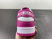 Nike Dunk Low Active Fuchsia FJ0704-100 - 6