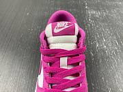 Nike Dunk Low Active Fuchsia FJ0704-100 - 4