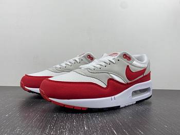 Nike Air Max 1 '86 OG Big Bubble Sport Red DQ3989-100