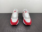 Nike Air Max 1 '86 OG Big Bubble Sport Red DQ3989-100 - 2