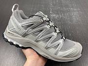 Salomon XA Pro 3D Alloy Silver L41617500 - 5