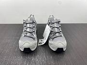 Salomon XA Pro 3D Alloy Silver L41617500 - 6