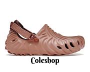 Crocs Pollex Clog by Salehe Bembury Kuwata 207393-6RL - 1