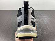 Salomon XT-6 Expanse Alloy Grey Quiet Shade L41672200 - 3