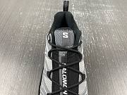 Salomon XT-6 Expanse Alloy Grey Quiet Shade L41672200 - 5