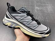 Salomon XT-6 Expanse Alloy Grey Quiet Shade L41672200 - 6