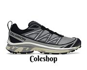 Salomon XT-6 Expanse Alloy Grey Quiet Shade L41672200 - 1