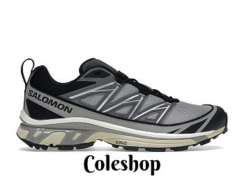 Salomon XT-6 Expanse Alloy Grey Quiet Shade L41672200