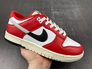 Nike Dunk Low Chicago Split DZ2536-600 - 2