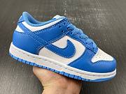 Nike Dunk Low UNC CW1588-103 - 5