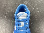 Nike Dunk Low UNC CW1588-103 - 4