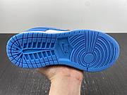 Nike Dunk Low UNC CW1588-103 - 2